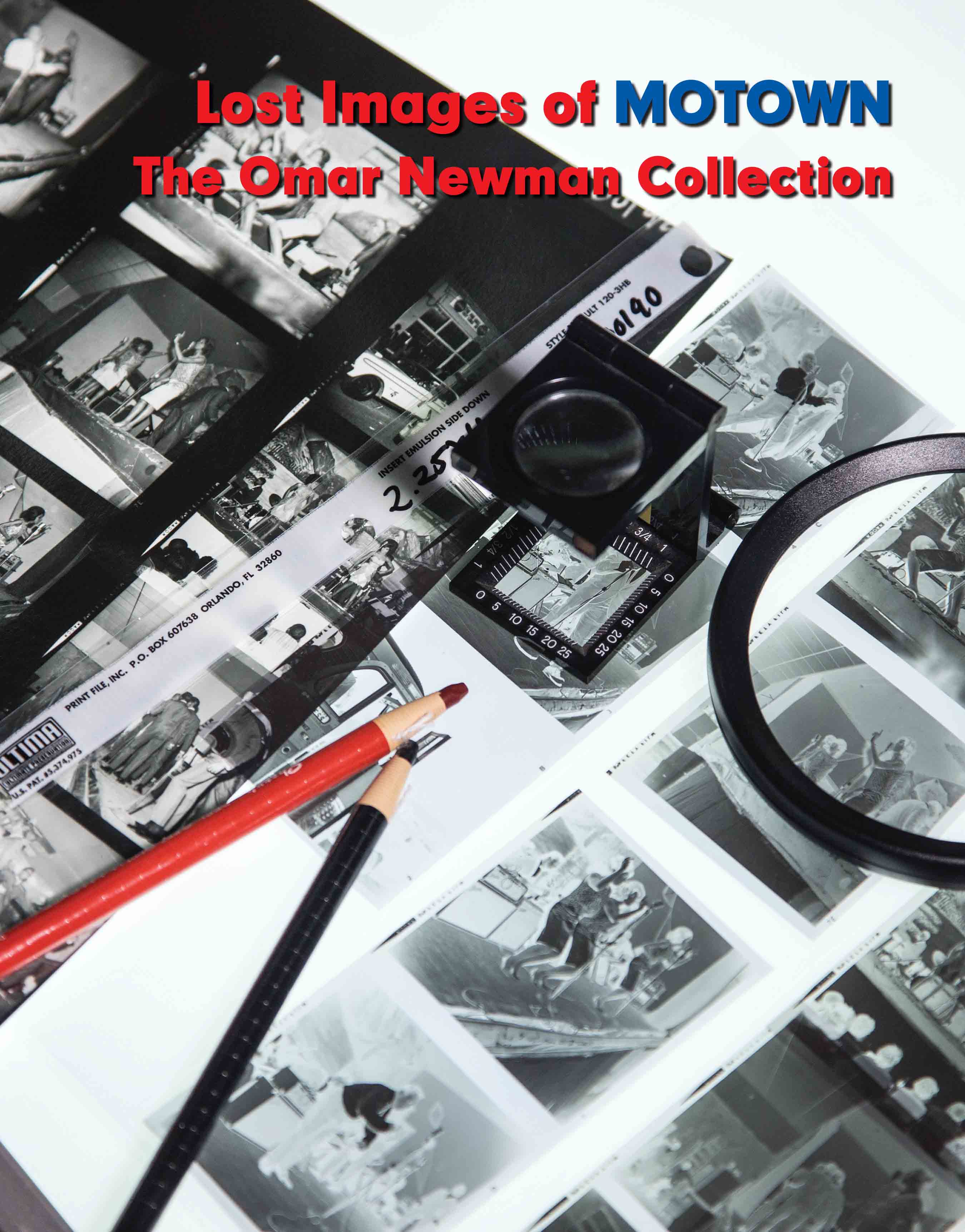 Motown Collection promo